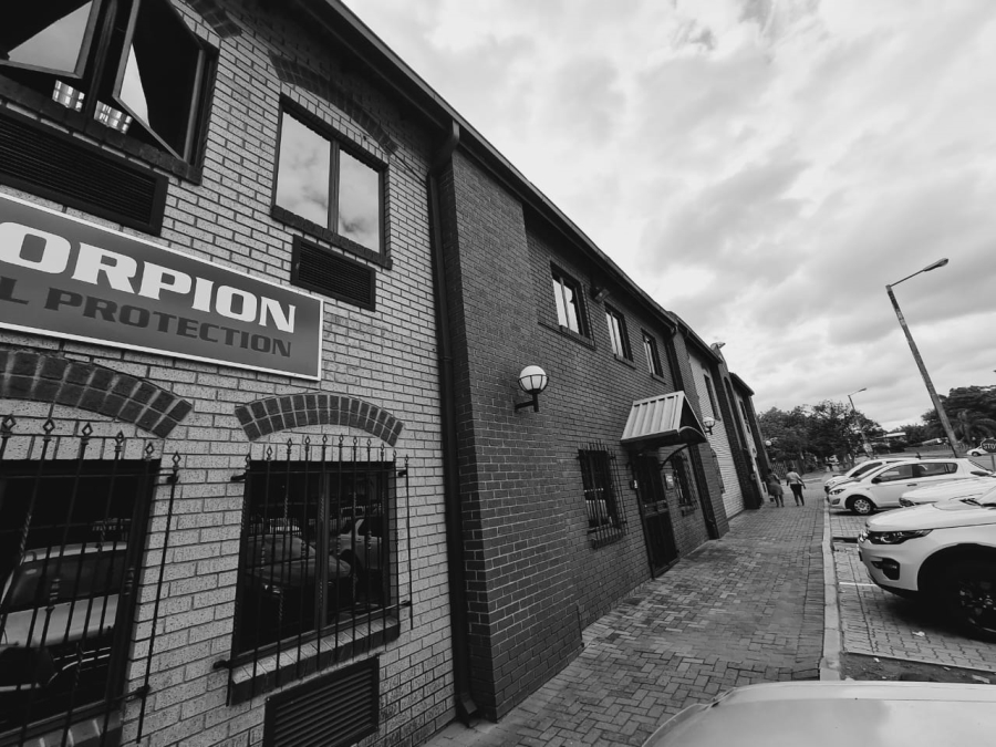 Commercial Property for Sale in Rustenburg Central North West